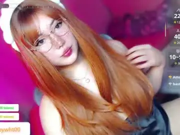 Chaturbate Adult Webcam of koreandollts
