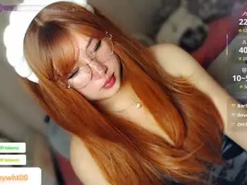 Chaturbate Watch Live Sex Cams of koreandollts