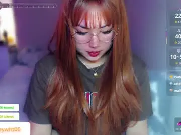 Chaturbate Best live sex cam show of koreandollts
