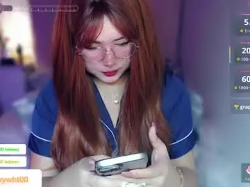 Chaturbate Free Porn Cam of koreandollts