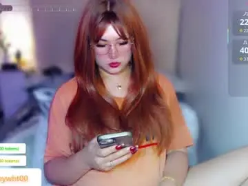 Chaturbate Live Porn of koreandollts