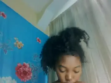 Chaturbate Adult Video Chat of phaosiiia