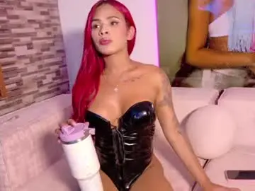 Chaturbate Sex Cam of sweet_doll12