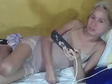 Chaturbate Sex Chat of tswinterlily69