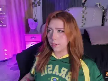 Chaturbate Adult Webcam of janneblossom