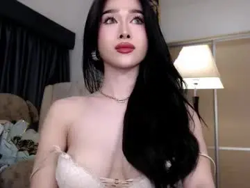 Chaturbate Adult Video Chat of lilith_mazikeen69