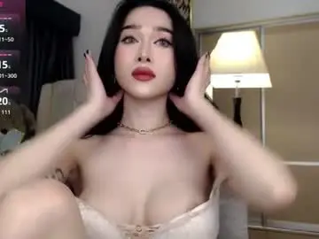 Chaturbate Sex Cam of lilith_mazikeen69