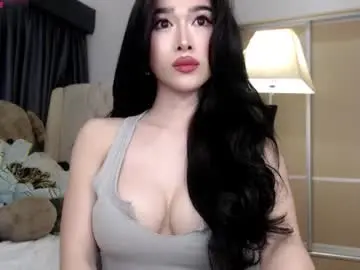 Chaturbate Sex Chat of lilith_mazikeen69