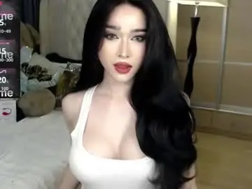 Chaturbate Adult Webcam of lilith_mazikeen69