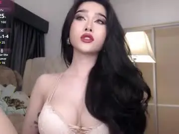 Chaturbate Live Sex Cam of lilith_mazikeen69