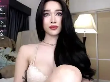 Chaturbate Live Sex Cam of lilith_mazikeen69