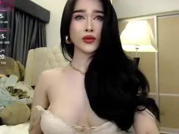 Chaturbate Live Sex Cam of lilith_mazikeen69
