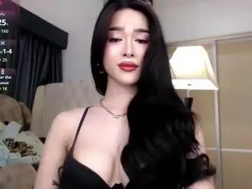 Chaturbate Sex Cam of lilith_mazikeen69