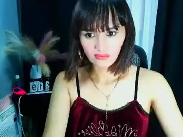 Chaturbate Adult Webcam of xxhot_ashlie