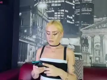 Chaturbate Best live sex cam show of domina_diosaa