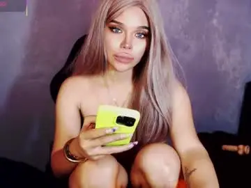 Chaturbate Live Sex of hotsexyhugetrans
