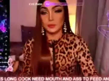 Chaturbate Free Porn Cam of versatilepatty