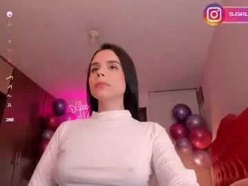 Chaturbate Live Porn of annaevans97