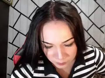 Chaturbate Private Sex Chat of stellaven