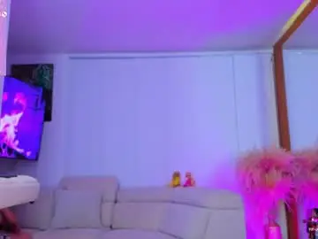 Chaturbate Best Webcam of juana18quintero