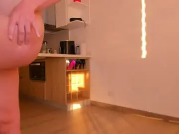 Chaturbate Live Sex Cam of lucy__77