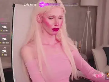 Chaturbate Nude Webcam of pamelamydreamys