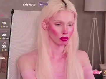 Chaturbate Sex Chat of pamelamydreamys