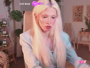 Chaturbate Free Porn Cam of pamelamydreamys