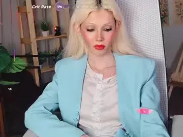 Chaturbate Live Porn of pamelamydreamys