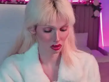 Chaturbate Adult Webcam of pamelamydreamys