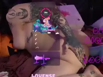 Chaturbate Adult Webcam of hotpinknymph