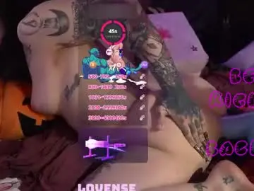 Chaturbate Adult Webcams of hotpinknymph