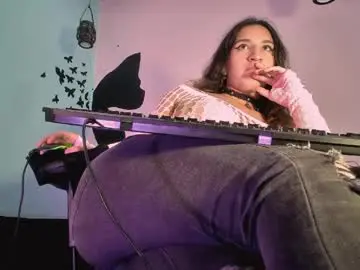 Chaturbate Live Porn of mew_alix