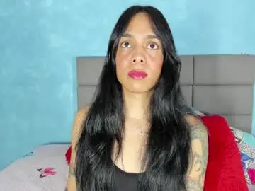 Chaturbate Sex Chat of andreaflamel