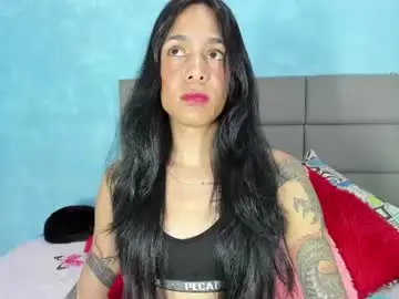 Chaturbate Adult Video Chat of andreaflamel