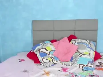 Chaturbate Free Porn Cam of andreaflamel