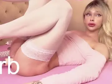 Chaturbate Live Sex Cam of giselleparton