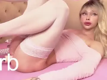 Chaturbate Live Sex of giselleparton