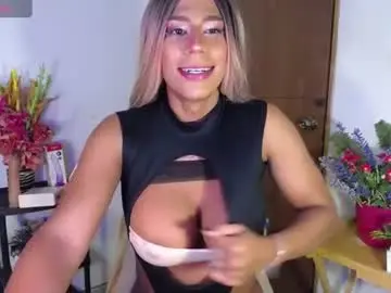 Chaturbate Adult Webcam of annysheby