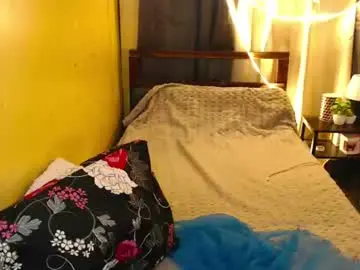 Chaturbate Private Sex Chat of _jazzysweetheart_