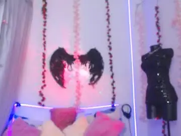 Chaturbate Nude Webcam of taylorsweet1111