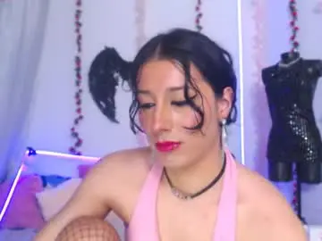 Chaturbate Nude Webcam of taylorsweet1111