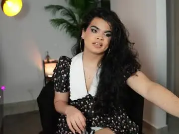 Chaturbate Nude Webcam of artechloe