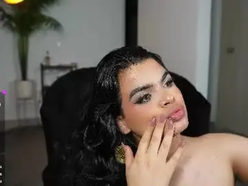 Chaturbate Live Porn of artechloe