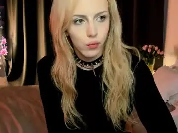 Chaturbate Adult Webcam of tiffany_king