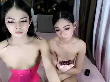 Chaturbate Sex Chat of anasthasia_love