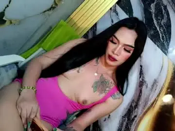 Chaturbate Sex Cam of indra_mae