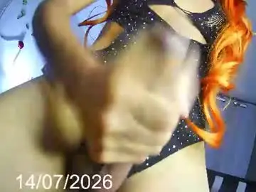 Chaturbate Watch Live Sex Cams of queen_andre