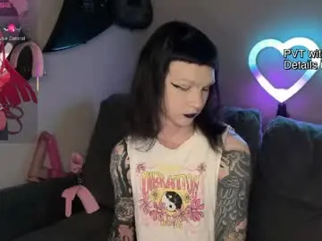 Chaturbate Sex Cam of dandelion_sea