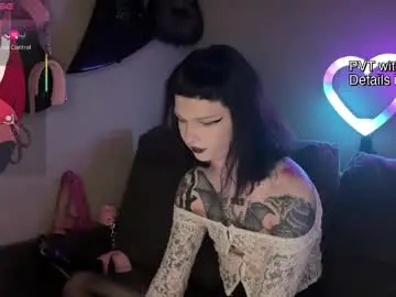 Chaturbate Private Sex Chat of dandelion_sea